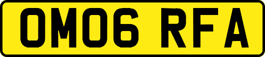 OM06RFA