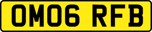 OM06RFB