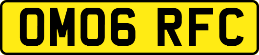 OM06RFC