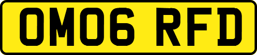 OM06RFD