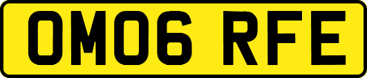 OM06RFE