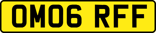 OM06RFF