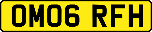 OM06RFH