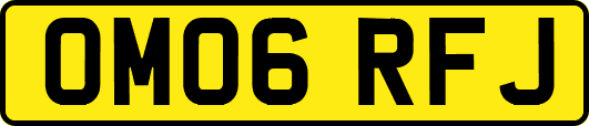 OM06RFJ