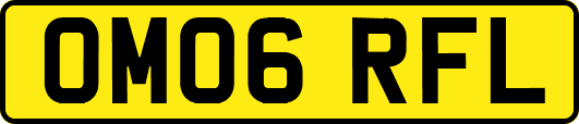 OM06RFL