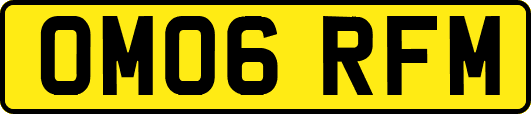 OM06RFM