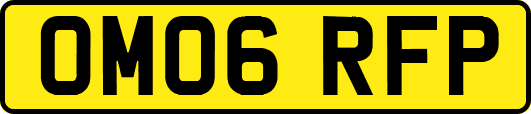 OM06RFP