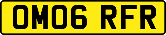 OM06RFR