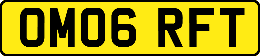 OM06RFT