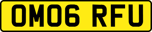 OM06RFU