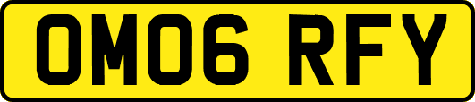 OM06RFY