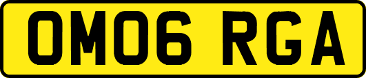 OM06RGA