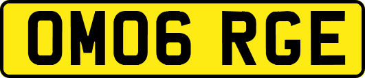 OM06RGE