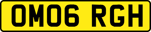 OM06RGH