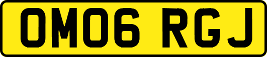 OM06RGJ