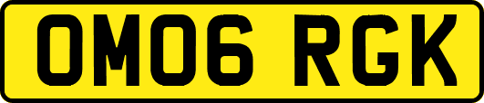 OM06RGK