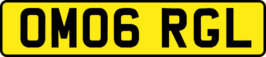 OM06RGL