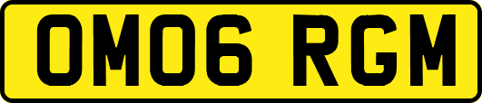 OM06RGM