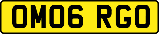OM06RGO