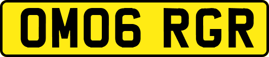 OM06RGR