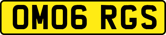 OM06RGS
