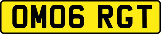 OM06RGT