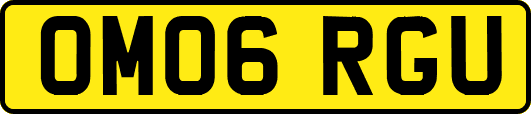 OM06RGU