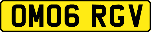 OM06RGV
