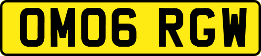 OM06RGW