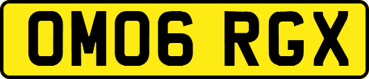 OM06RGX