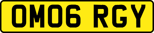 OM06RGY