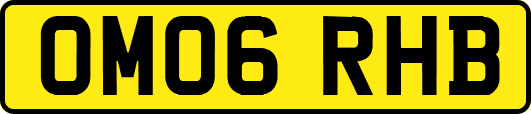 OM06RHB