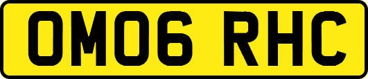 OM06RHC