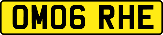OM06RHE