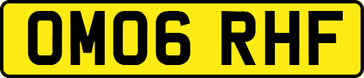 OM06RHF