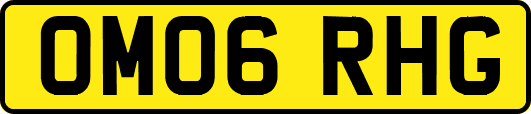 OM06RHG
