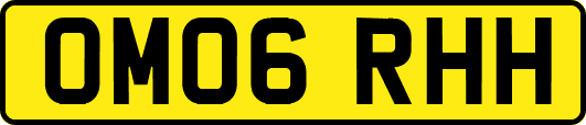 OM06RHH