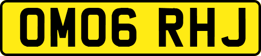 OM06RHJ