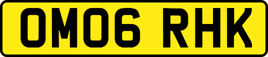 OM06RHK