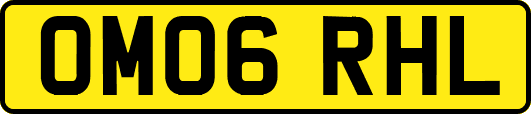 OM06RHL