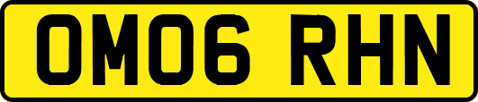 OM06RHN