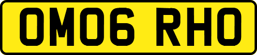 OM06RHO