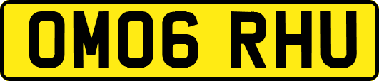 OM06RHU