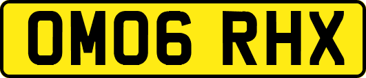 OM06RHX