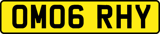 OM06RHY