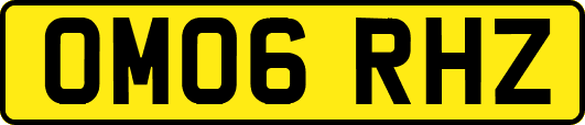 OM06RHZ