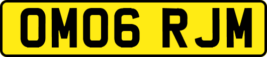 OM06RJM