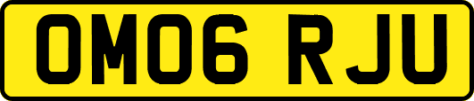 OM06RJU