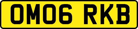 OM06RKB