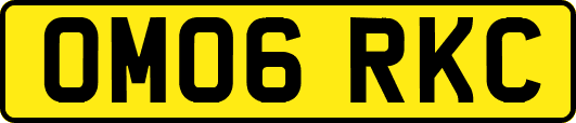 OM06RKC